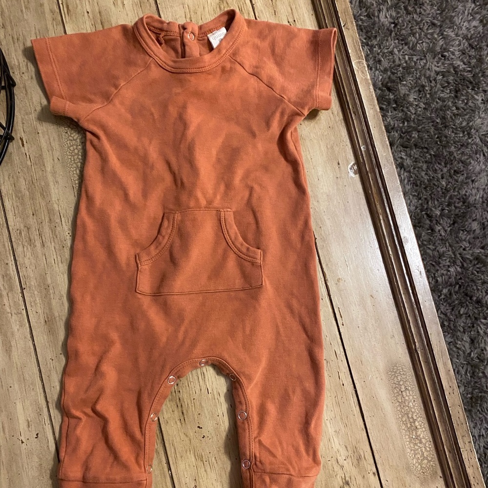 Kate quinn 12-18 month jumper